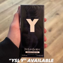 YSL Y Cologne 