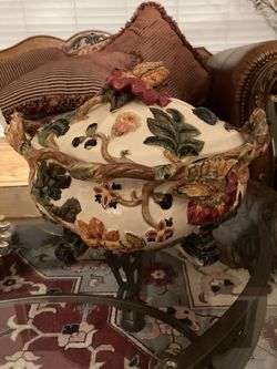 Stylish Jar