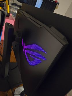 Asus ROG Strix 27" Oled Monitor
