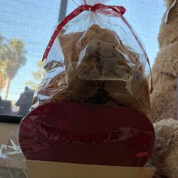 Highland Cow Valentines 