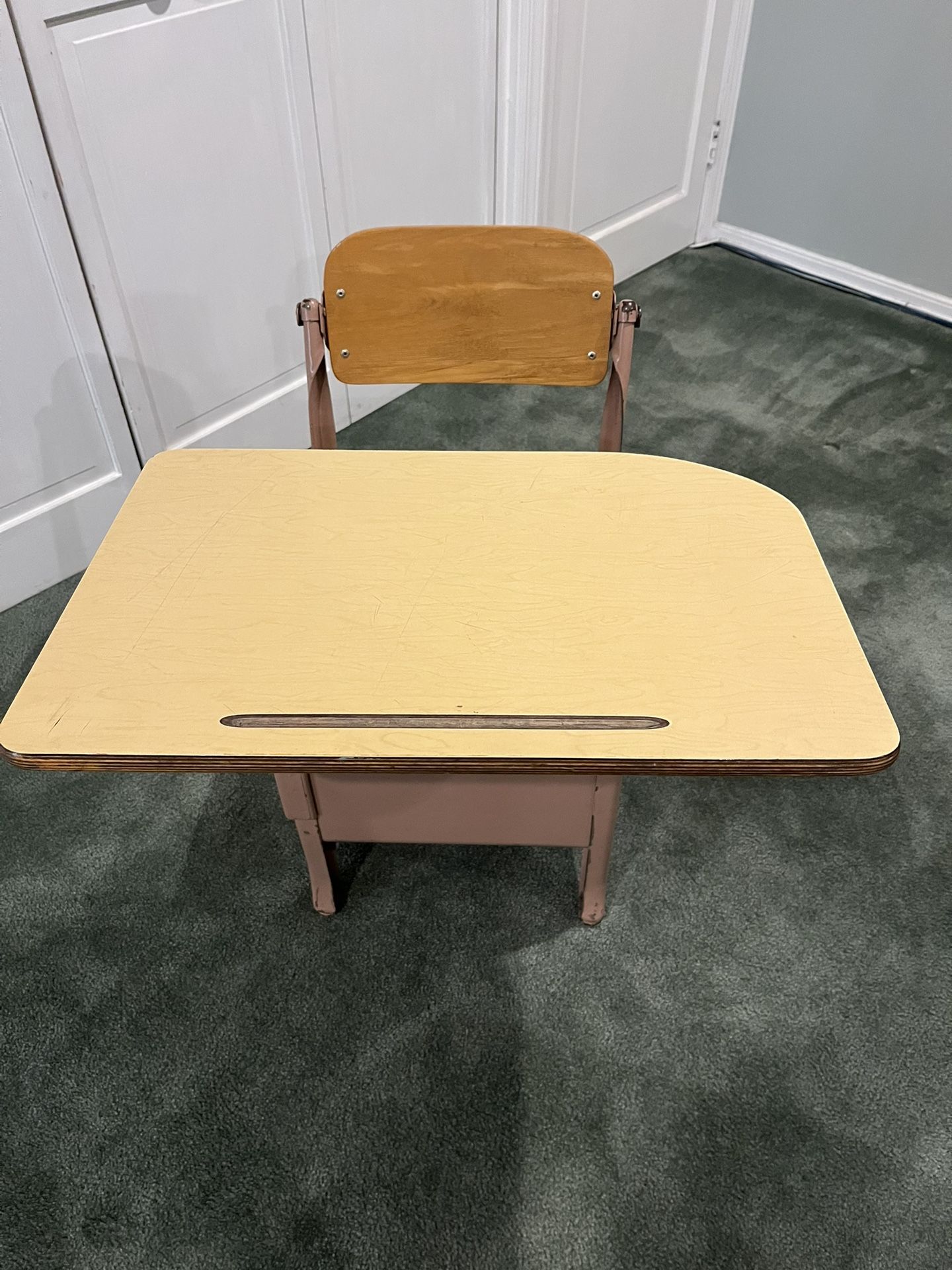 Kids School Desk