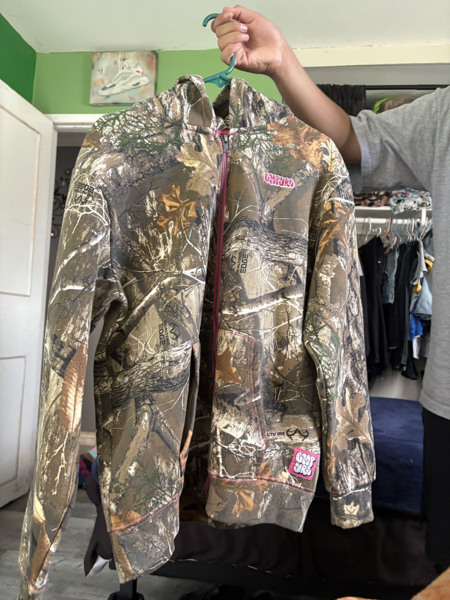 Empyre Camo