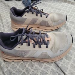 On Cloud Women Tenis Shoes