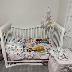Child Bed