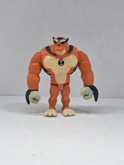 Cartoon Network Ben 10 RATH
5" Action Figure Rath