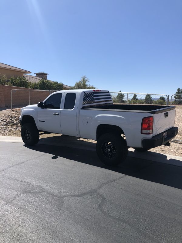 Truck for Sale in North Las Vegas, NV OfferUp