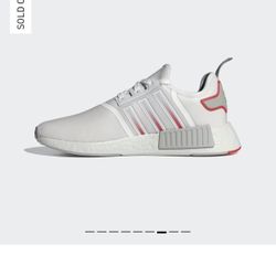 Adidas Rmd New 