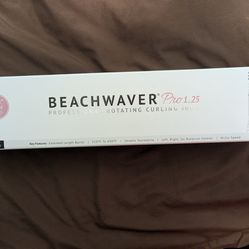 Beachwaver Professional curling iron