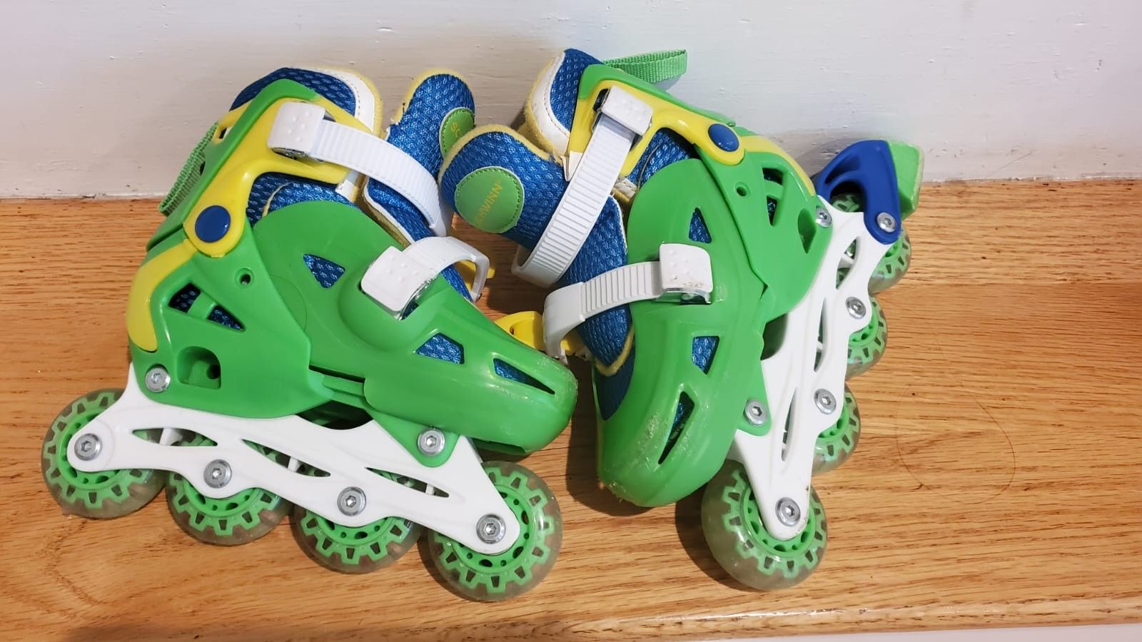 Kids Roller Skate