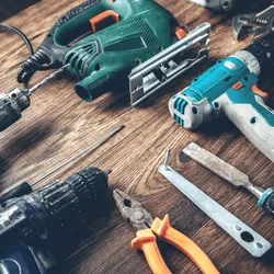 "Reliable Contractors for Small Repairs + Exterior Work"