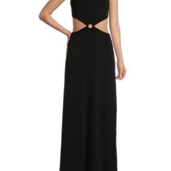 Gianni Bini Black Dress