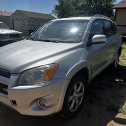 2010 Toyota Rav4