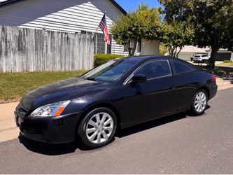 2006 Honda