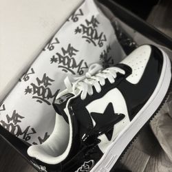 Bape Shoes
