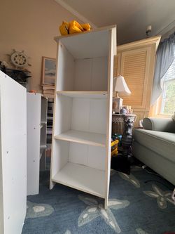Shelf