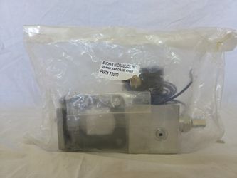 New Air Compressor Part – Never Used