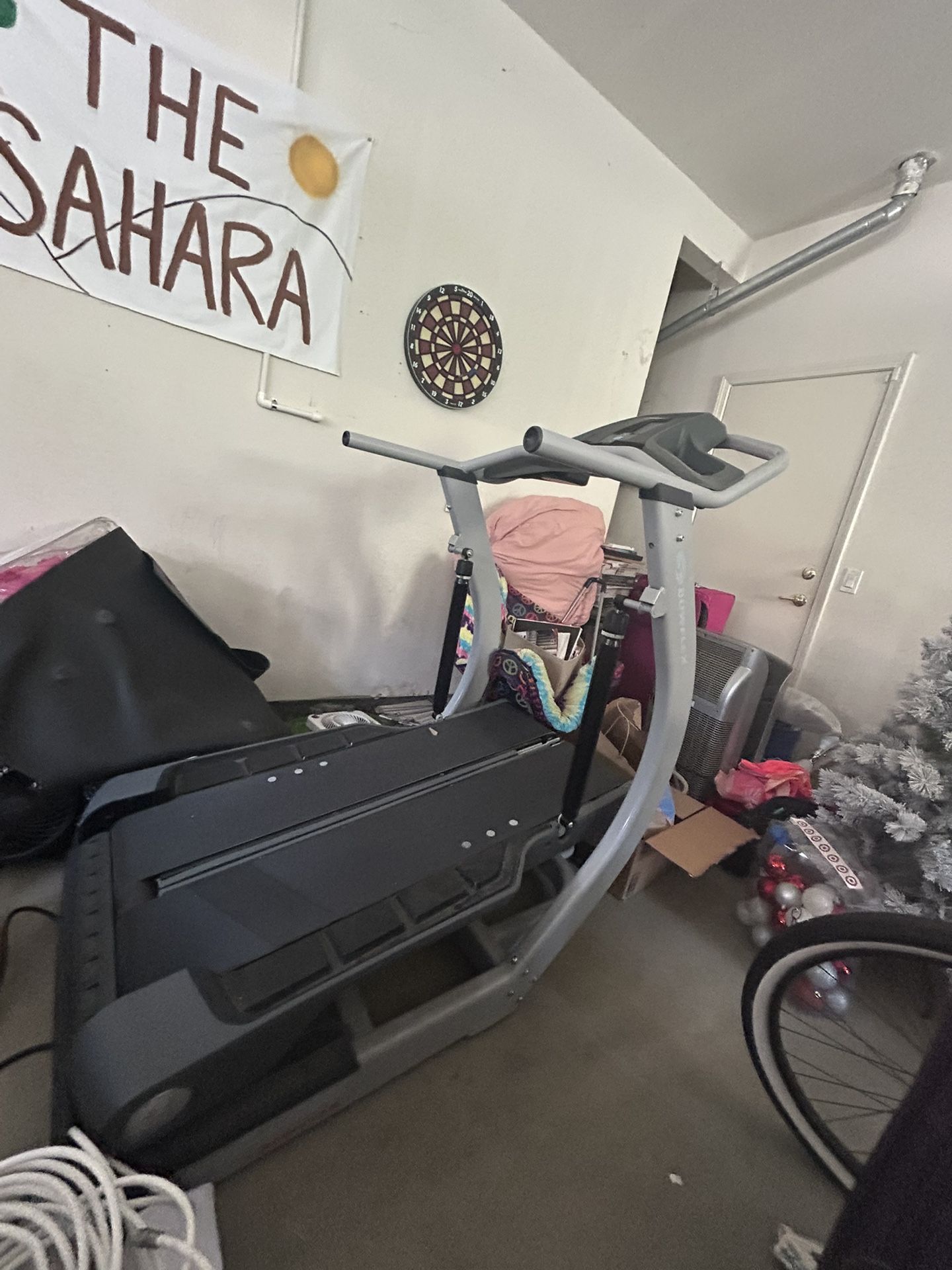 Treadmill