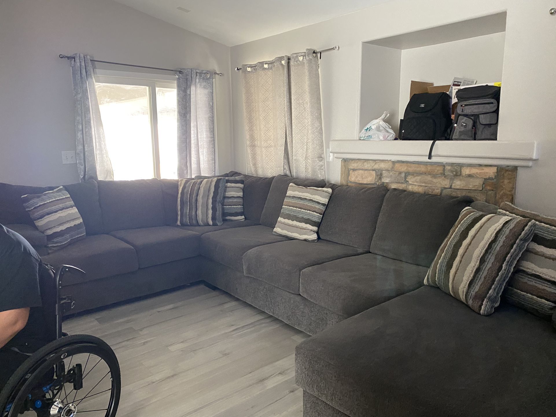 Mor Furniture Sectionals for Sale in Bakersfield, CA OfferUp