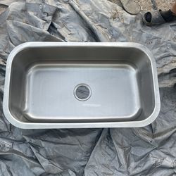 Kitchen Sink 