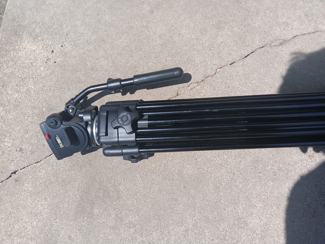 Calumet Tripod