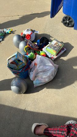 Ryan’s Toy Review Toys