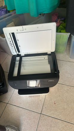HP OfficeJet 5746 Printer