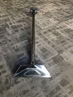 Carpet Cleaning Wand