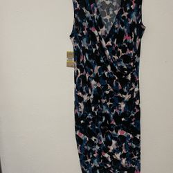 Dress by Rachel Roy Sz M