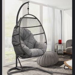 Swinging Chair