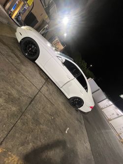 2007 Mercedes cls 550