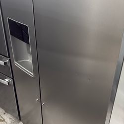 Whirlpool Fridge