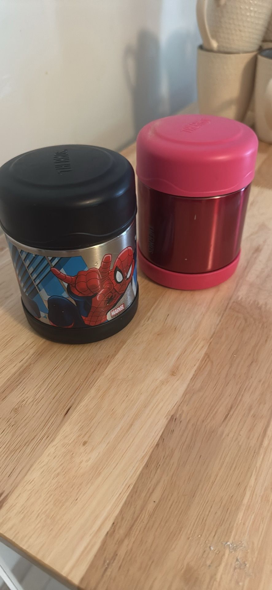 Thermoses 