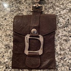 Addore - Lambskin Leather Wallet 