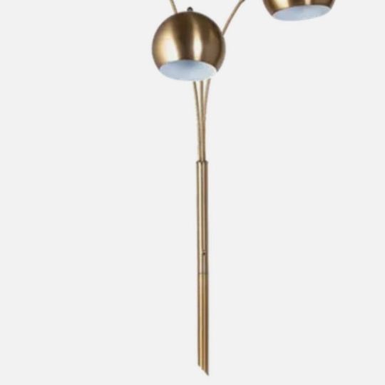 Threshold Brass 3 Head Metal Globe Floor Lamp Project 62 For In Charlotte Nc Offerup Brass 3 Head Metal Globe Floor Lamp, 3 Head Metal Globe Floor Lamp