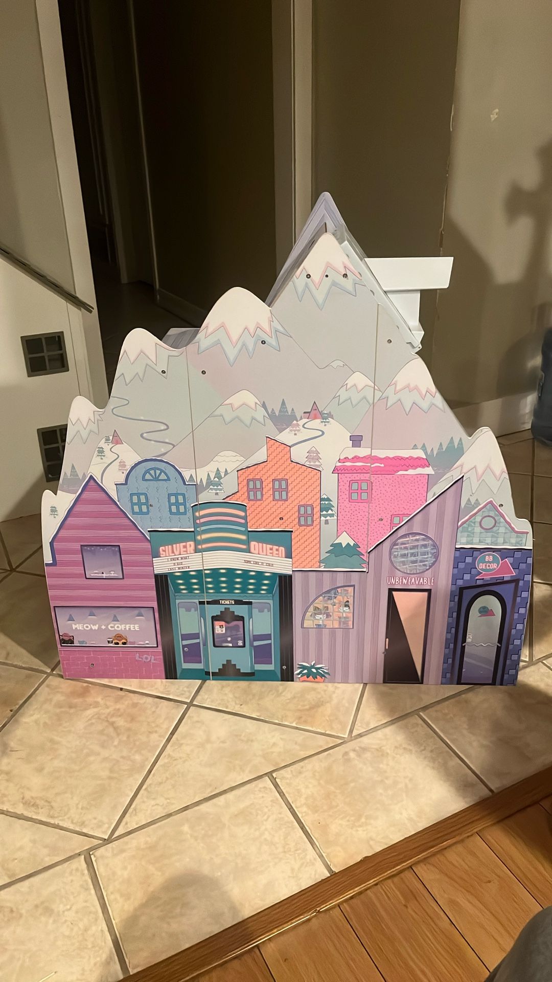 Doll House  