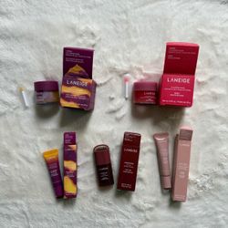 Laneige Bundle