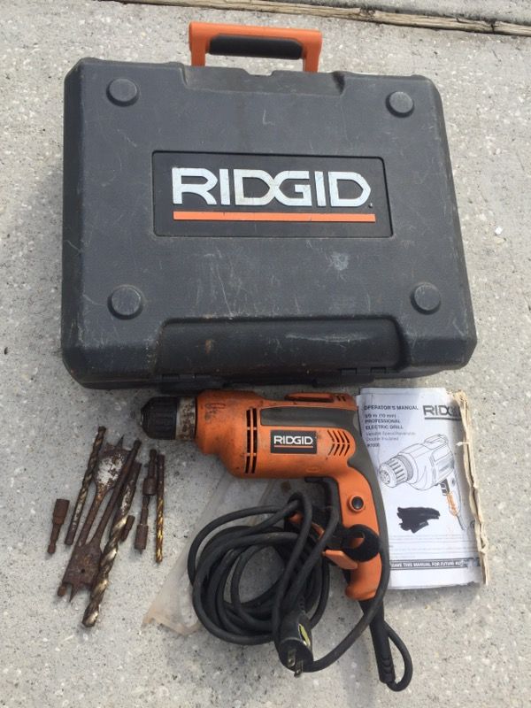 Ridgid r7000 sale