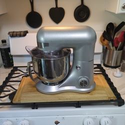  Electric Kitchen Mixer