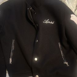 Amiri Jacket 