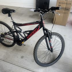 Mountain Bike Age 14+