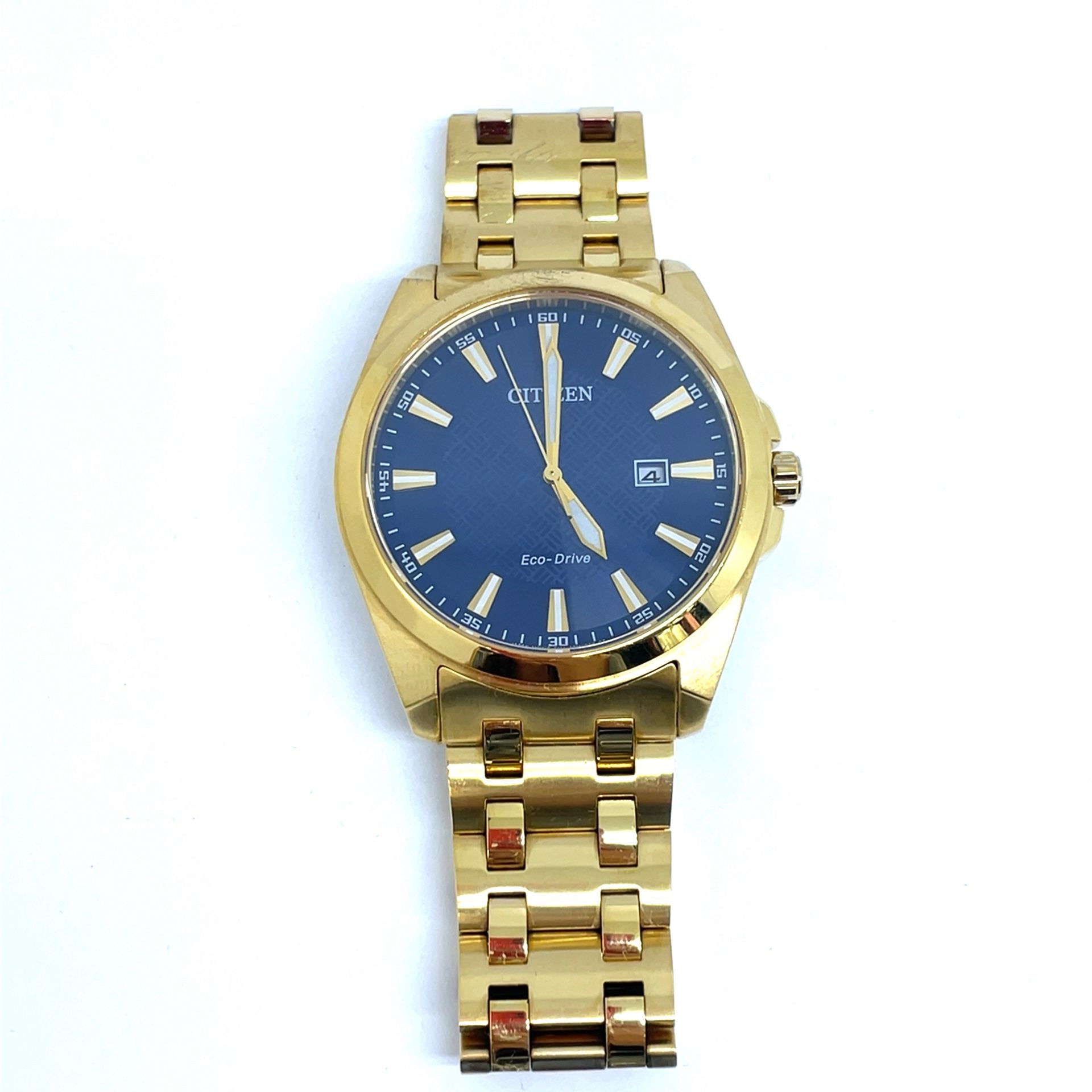 Citizen Eco Drive Watch 199612
