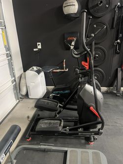 Schwinn Elliptical
