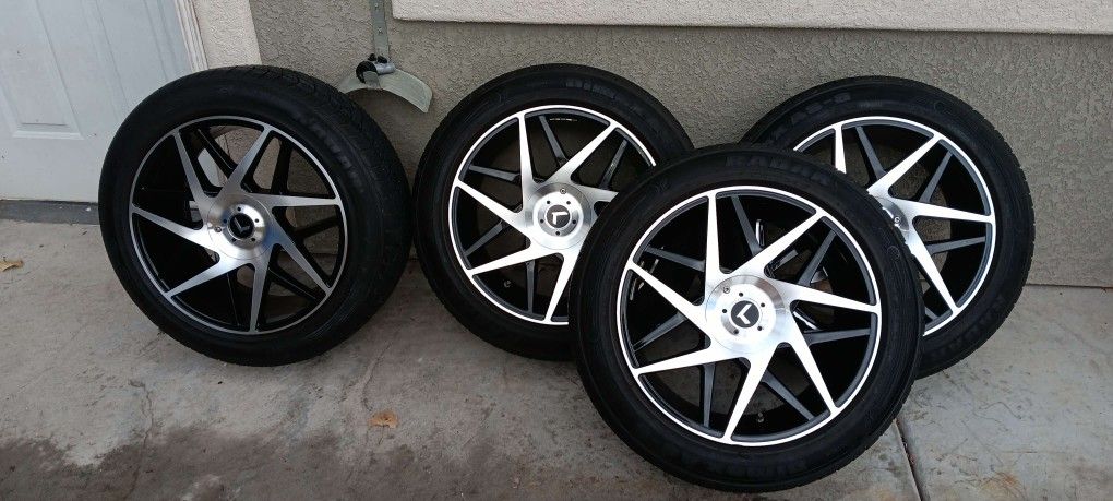 Rims For Sale