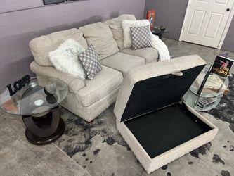 Sofa Couch Loveseat Set Sectional