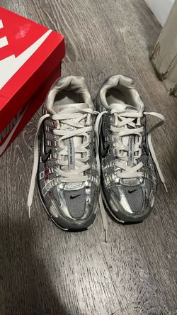 Nike P-6000