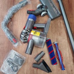 DYSON V8 STICK CORDLESS TESTED AND READY P/U NILES, IL 60714