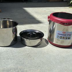 Thermal Pot