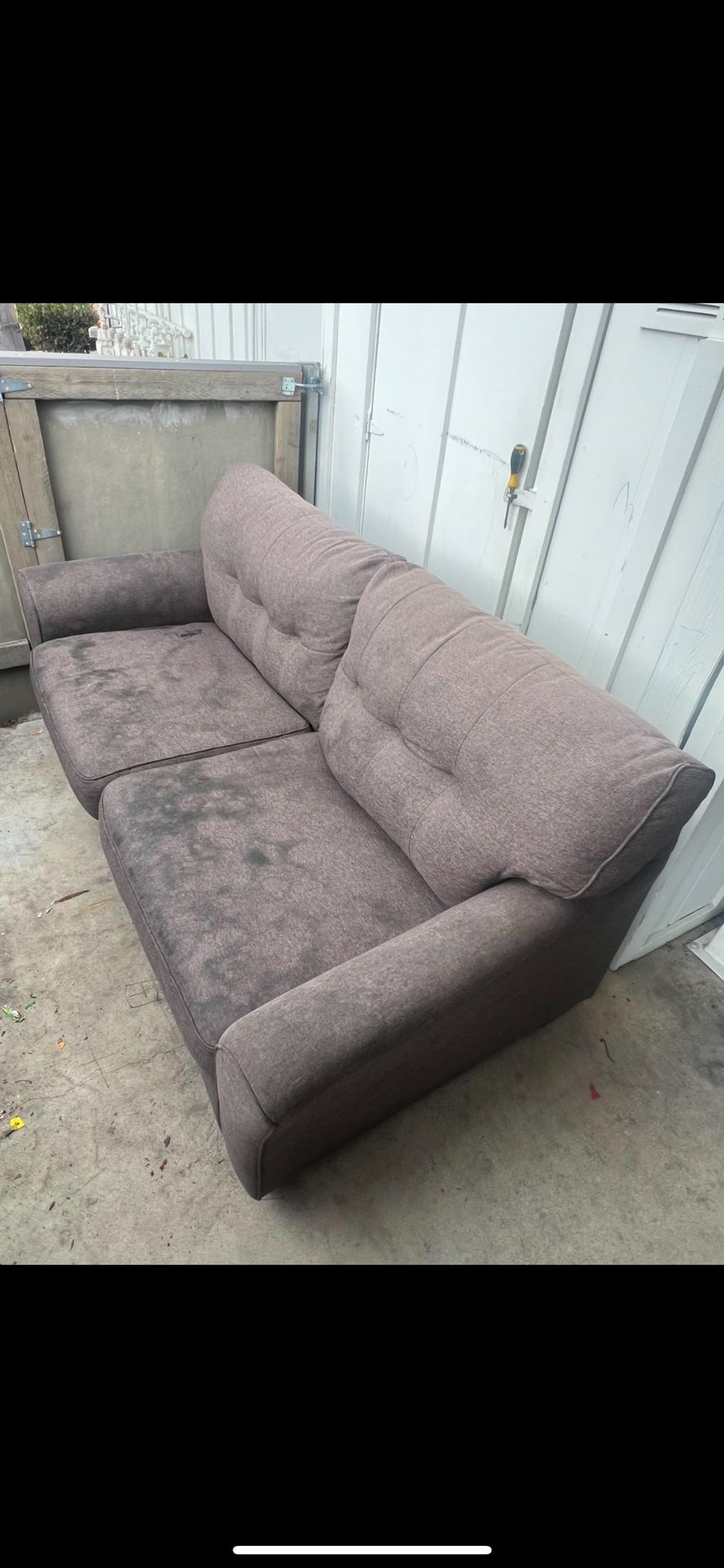¡¡¡Free, Gratis!!! SOFA ¡¡¡Free, Gratis!!!