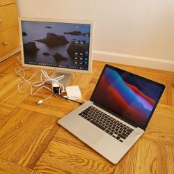 Apple Cinema Display