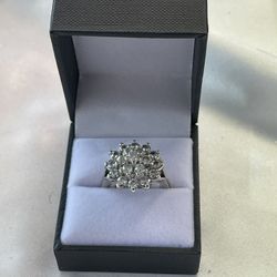 Diamonds ARE a Girls Best Friend